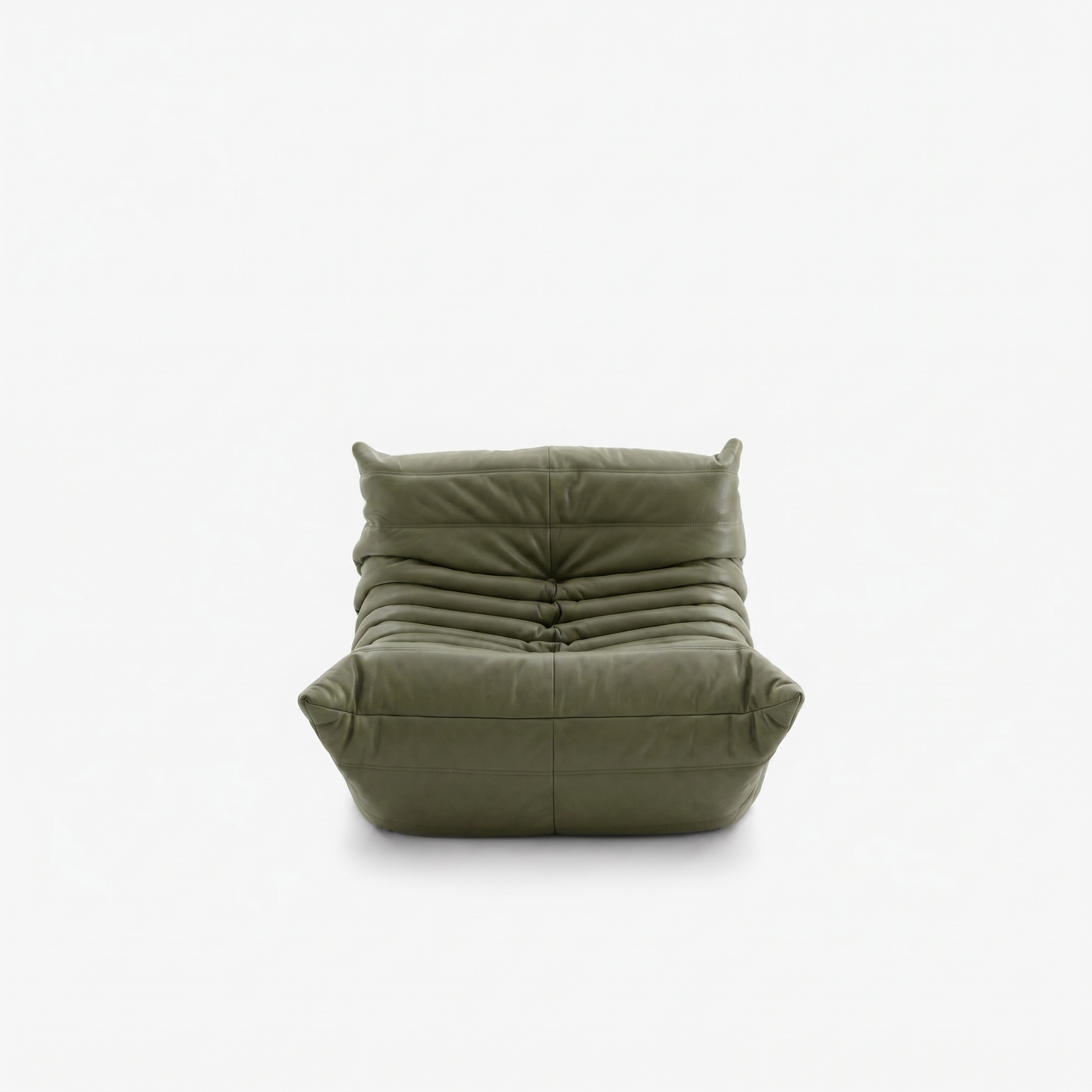 Togo - Vegan Leather Modular Sofa