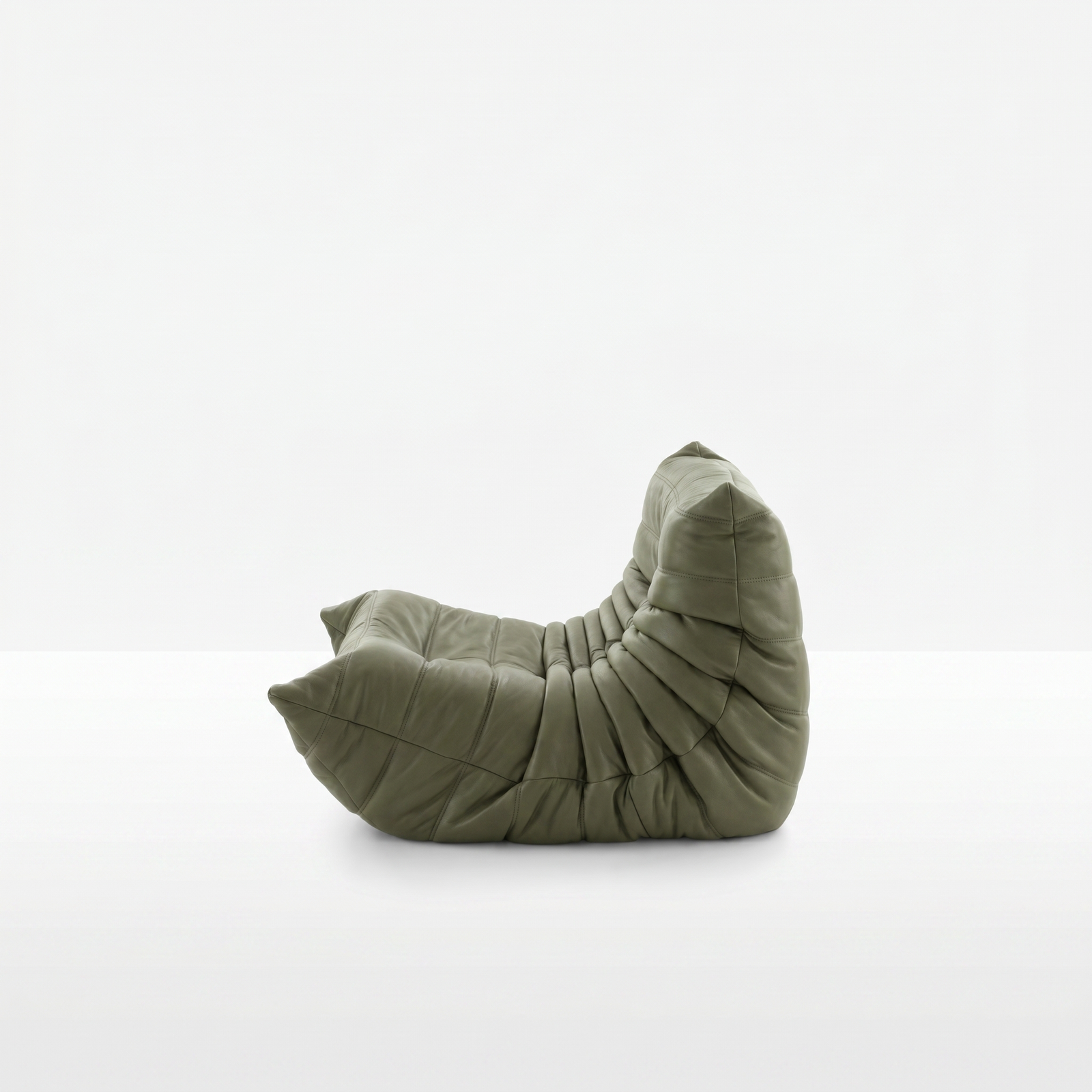 Togo - Vegan Leather Modular Sofa