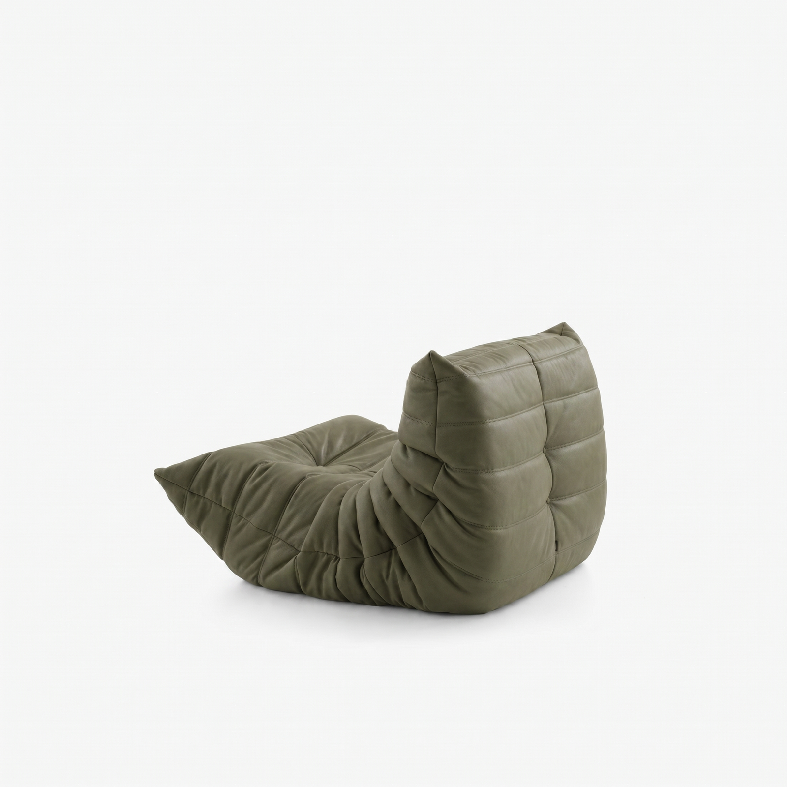 Togo - Vegan Leather Modular Sofa