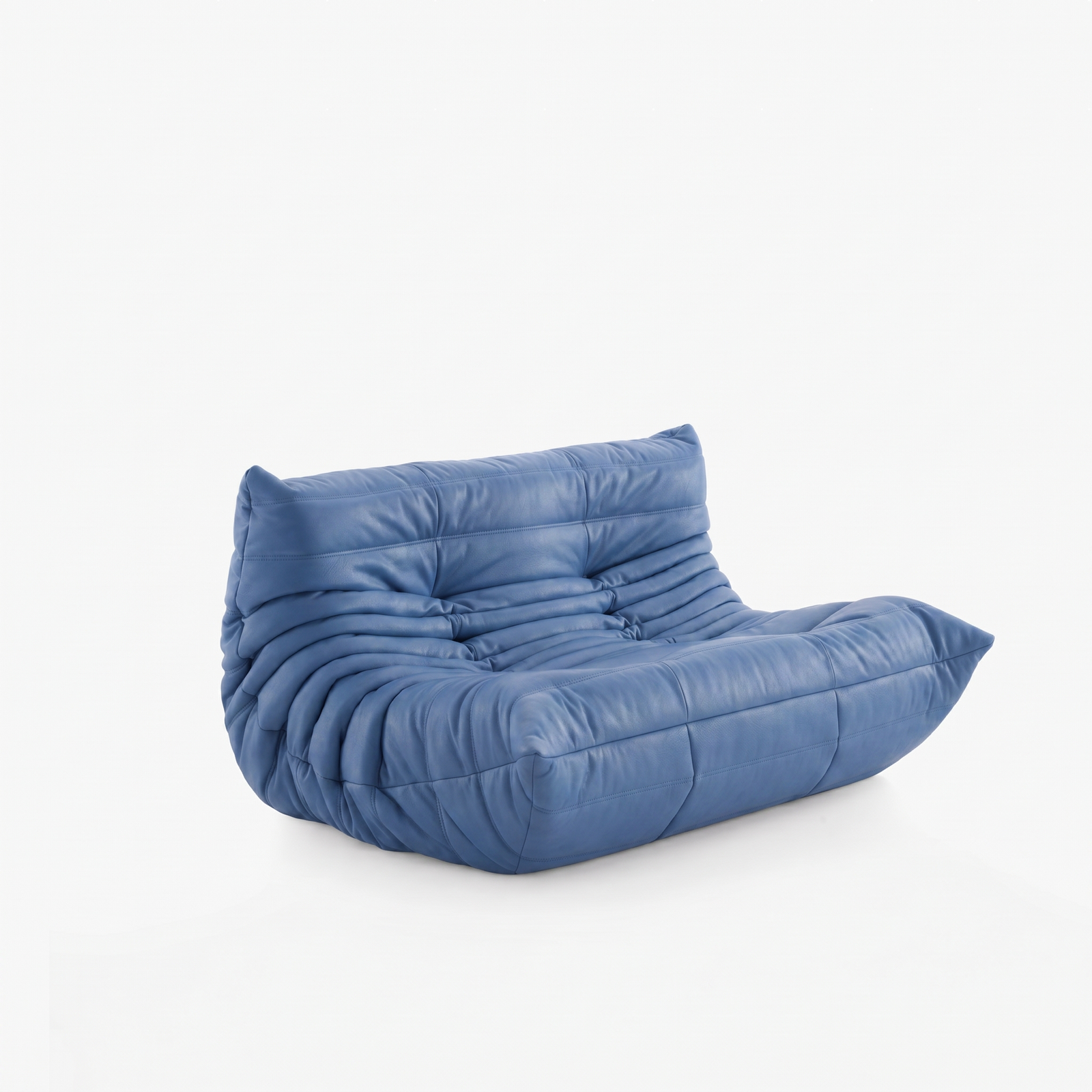 Togo - Vegan Leather Modular Sofa