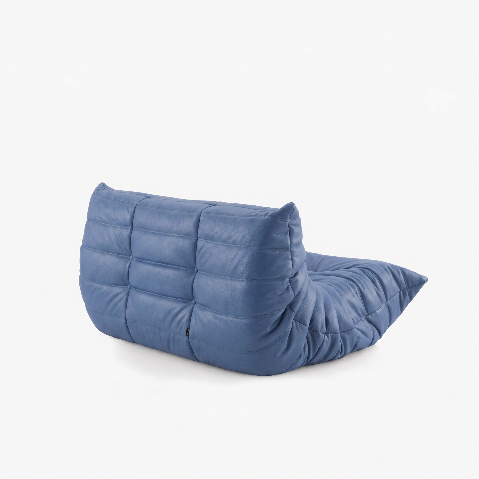 Togo - Vegan Leather Modular Sofa
