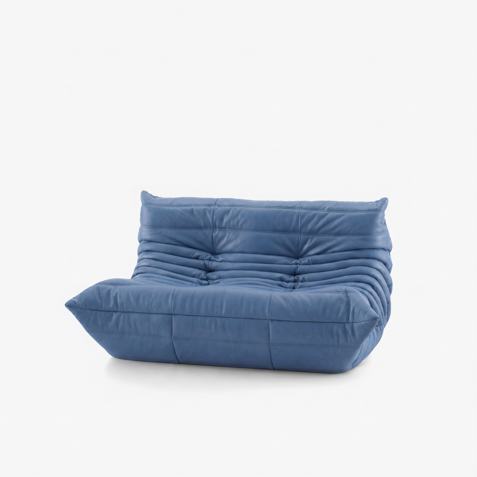 Togo - Vegan Leather Modular Sofa