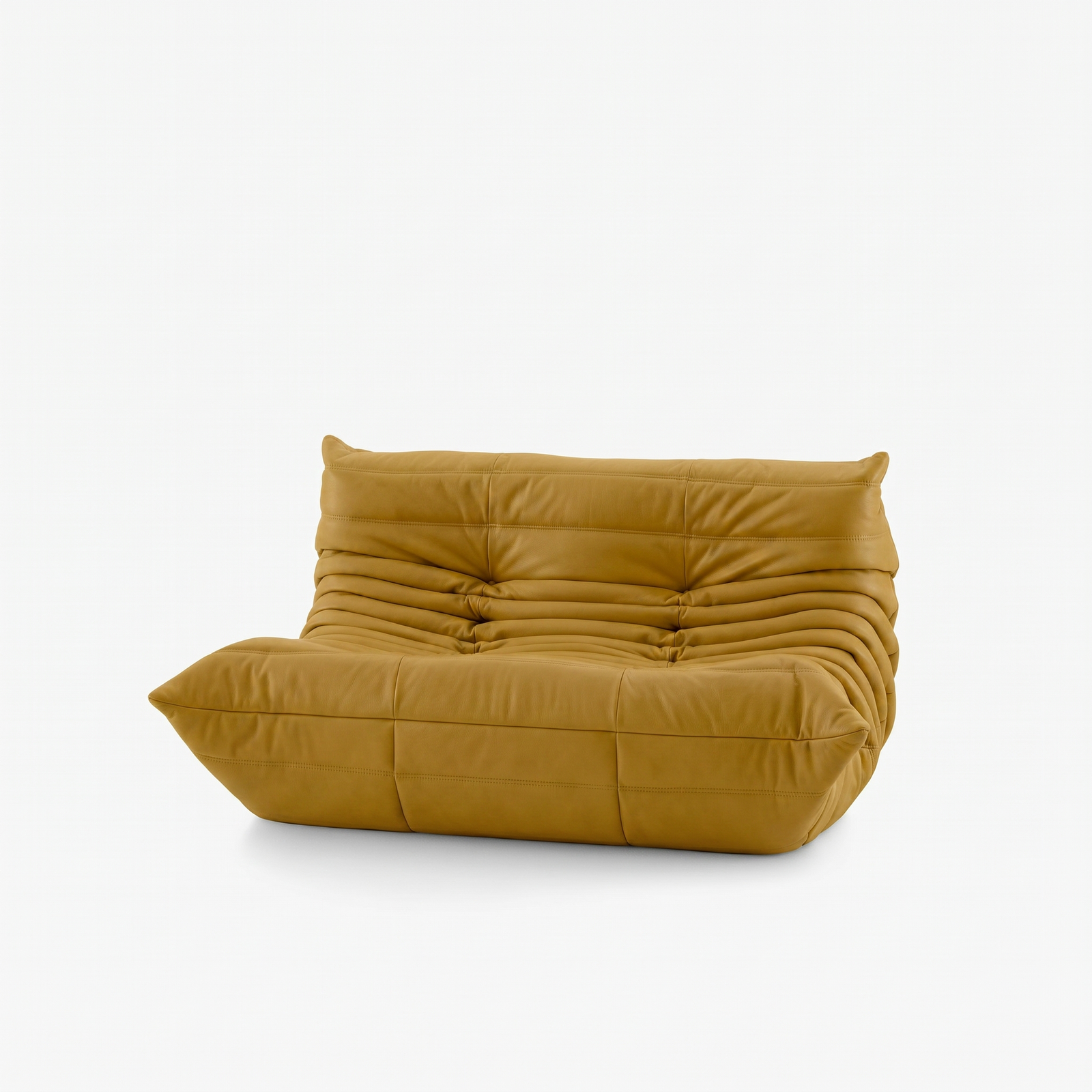 Togo - Vegan Leather Modular Sofa