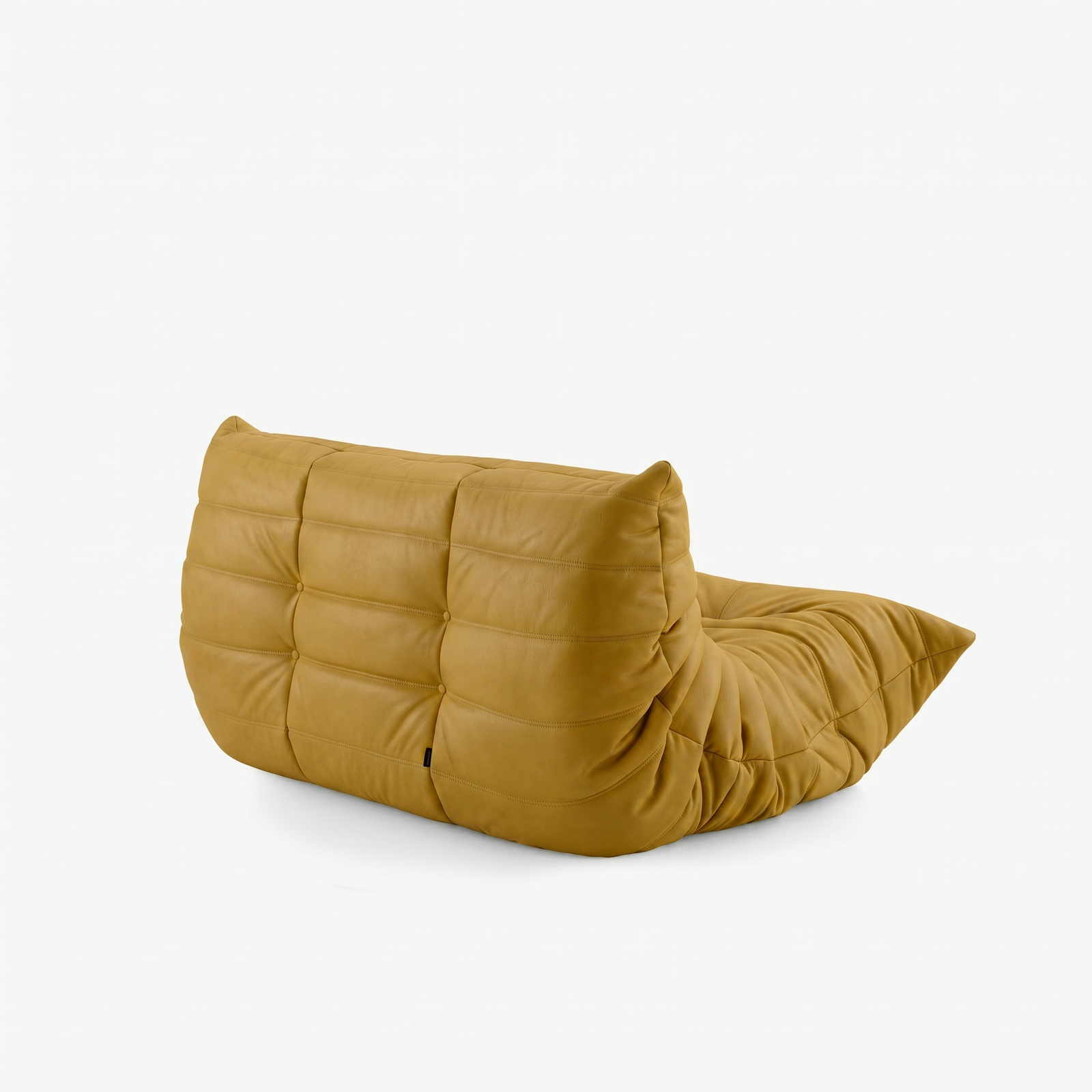 Togo - Vegan Leather Modular Sofa