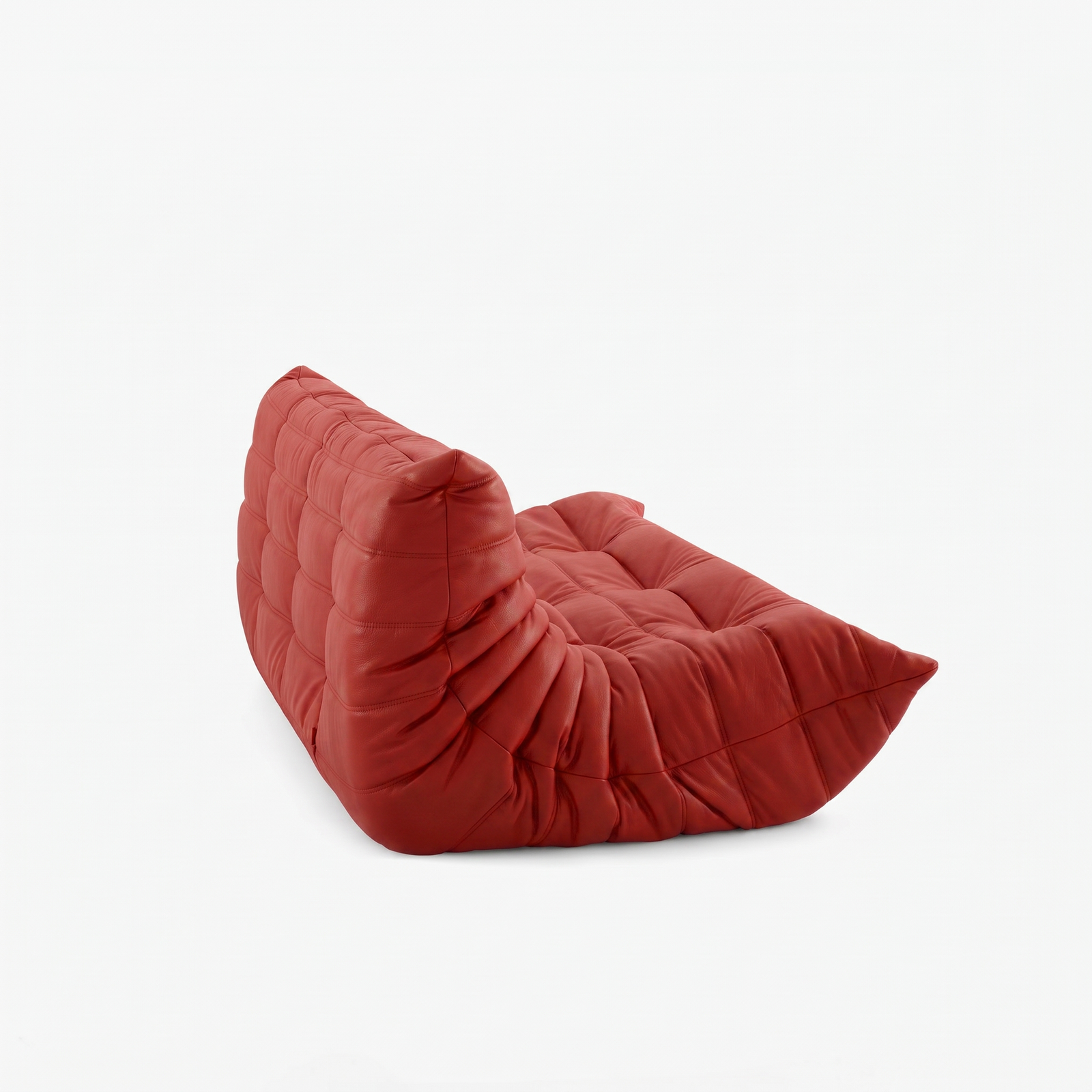 Togo - Vegan Leather Modular Sofa