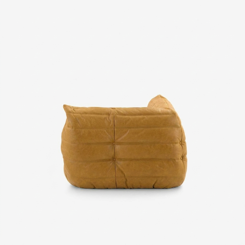 Togo - Vegan Leather Modular Sofa