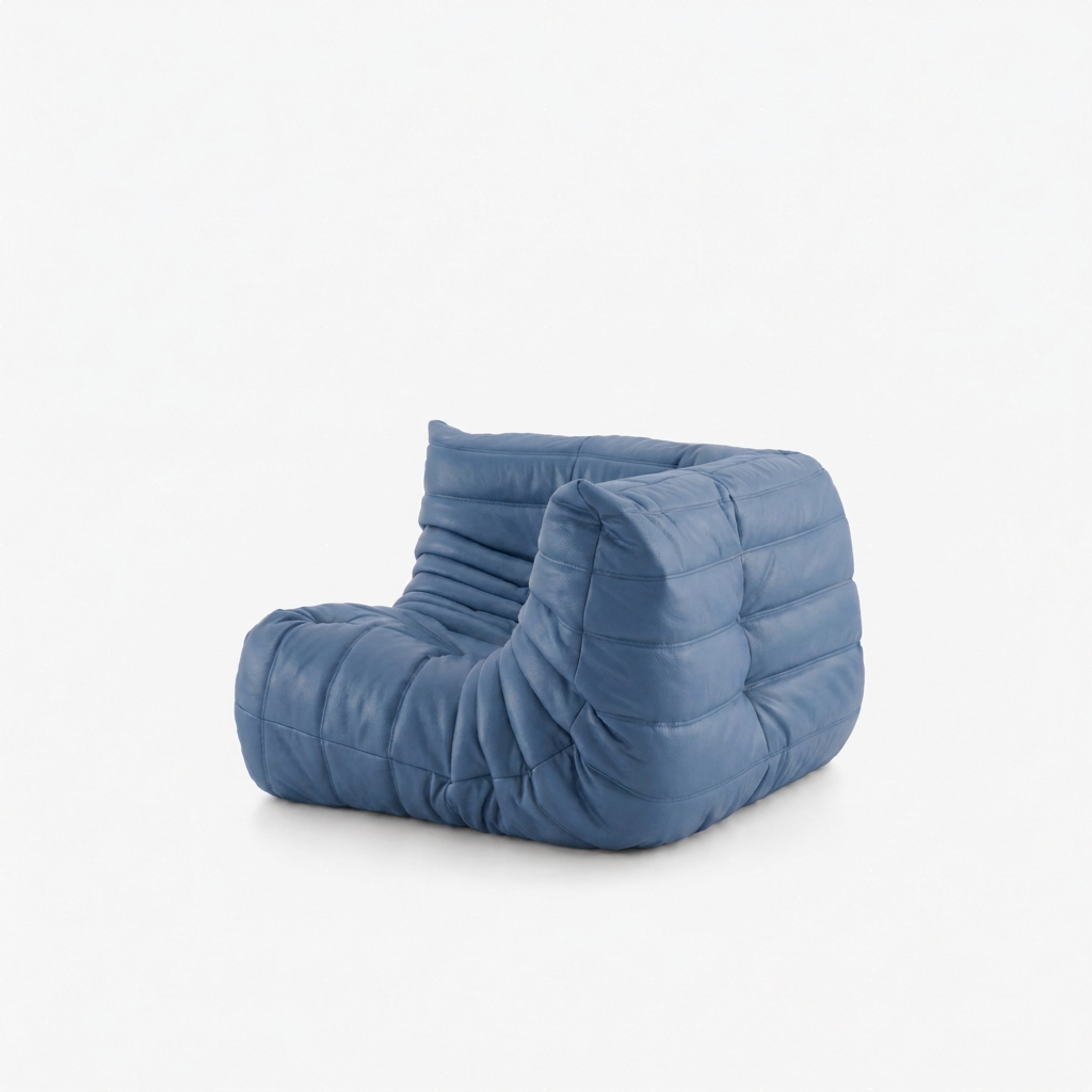 Togo - Vegan Leather Modular Sofa
