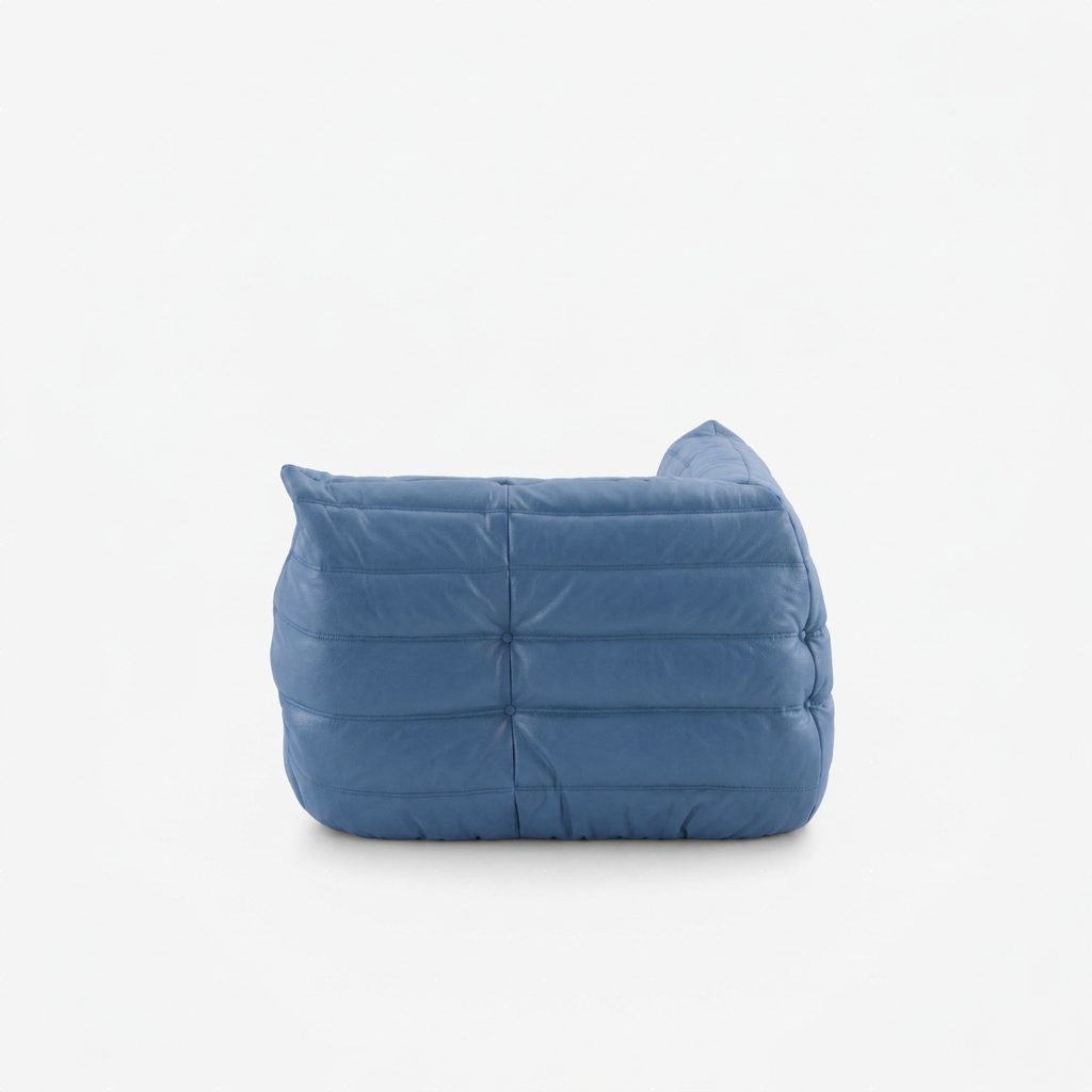 Togo - Vegan Leather Modular Sofa