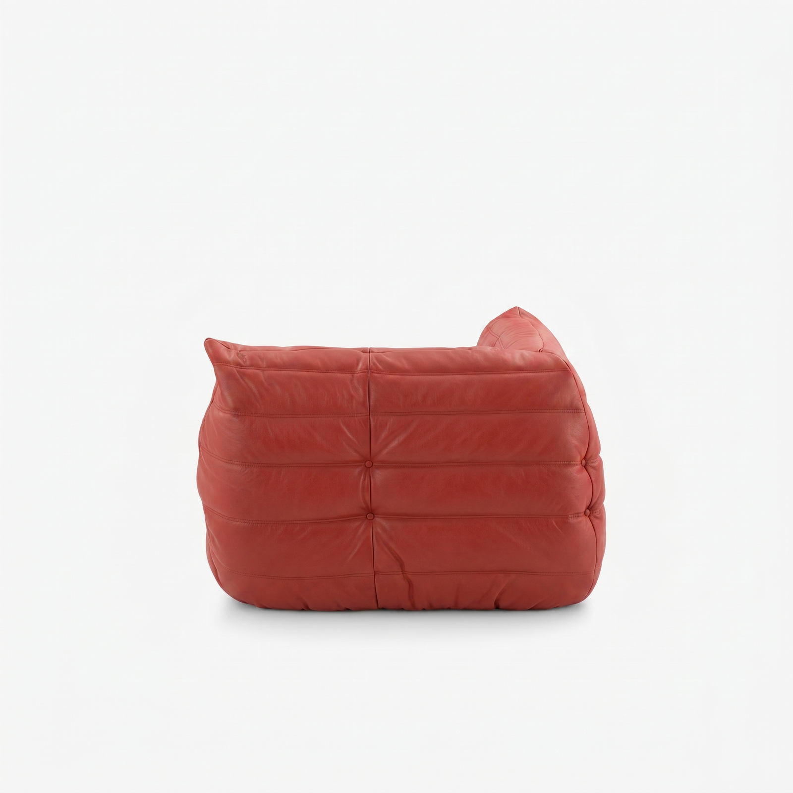 Togo - Vegan Leather Modular Sofa