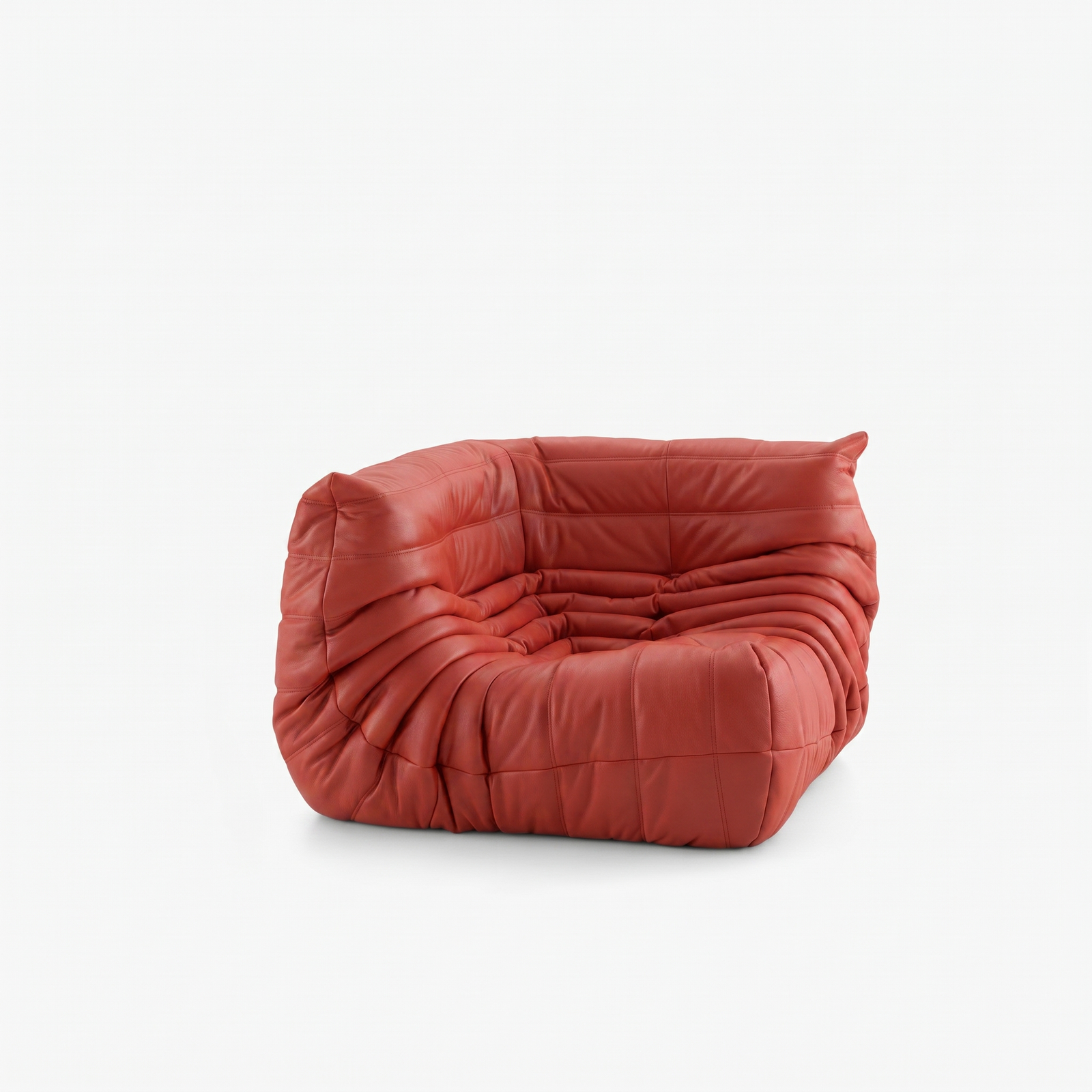 Togo - Vegan Leather Modular Sofa