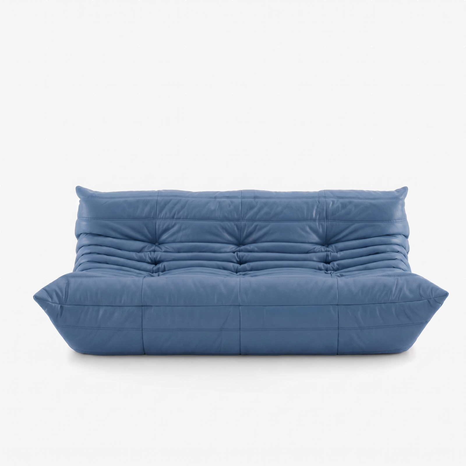 Togo - Vegan Leather Modular Sofa