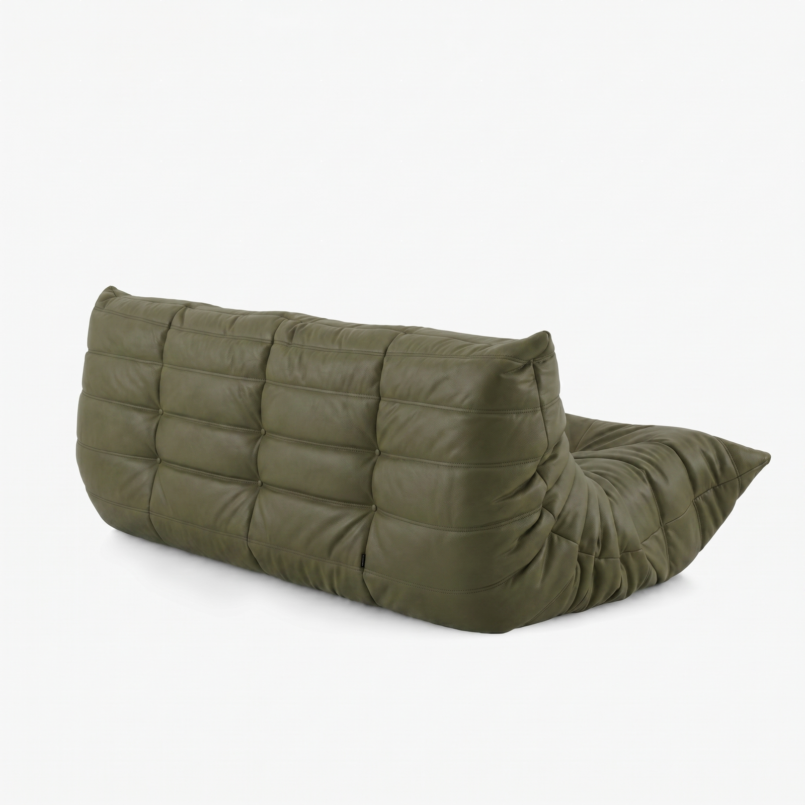 Togo - Vegan Leather Modular Sofa