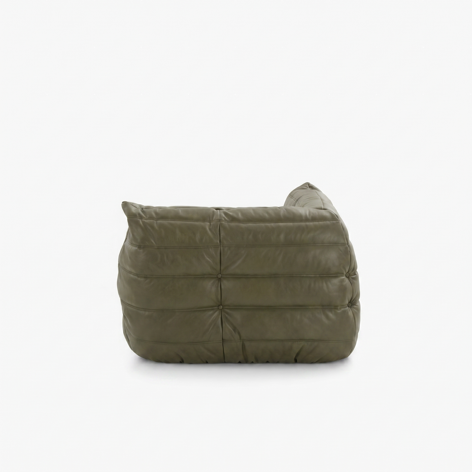 Togo - Vegan Leather Modular Sofa