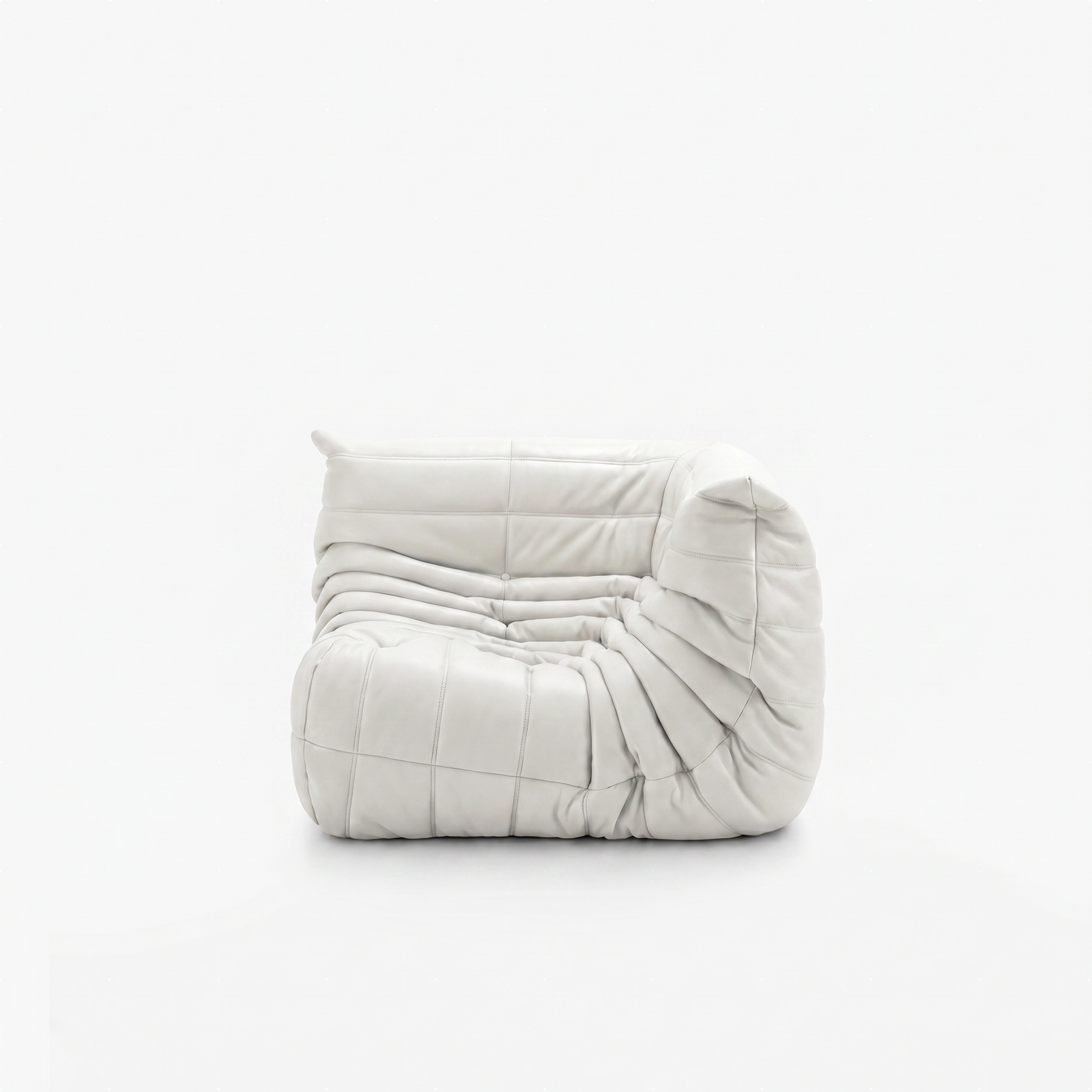 Togo - Vegan Leather Modular Sofa