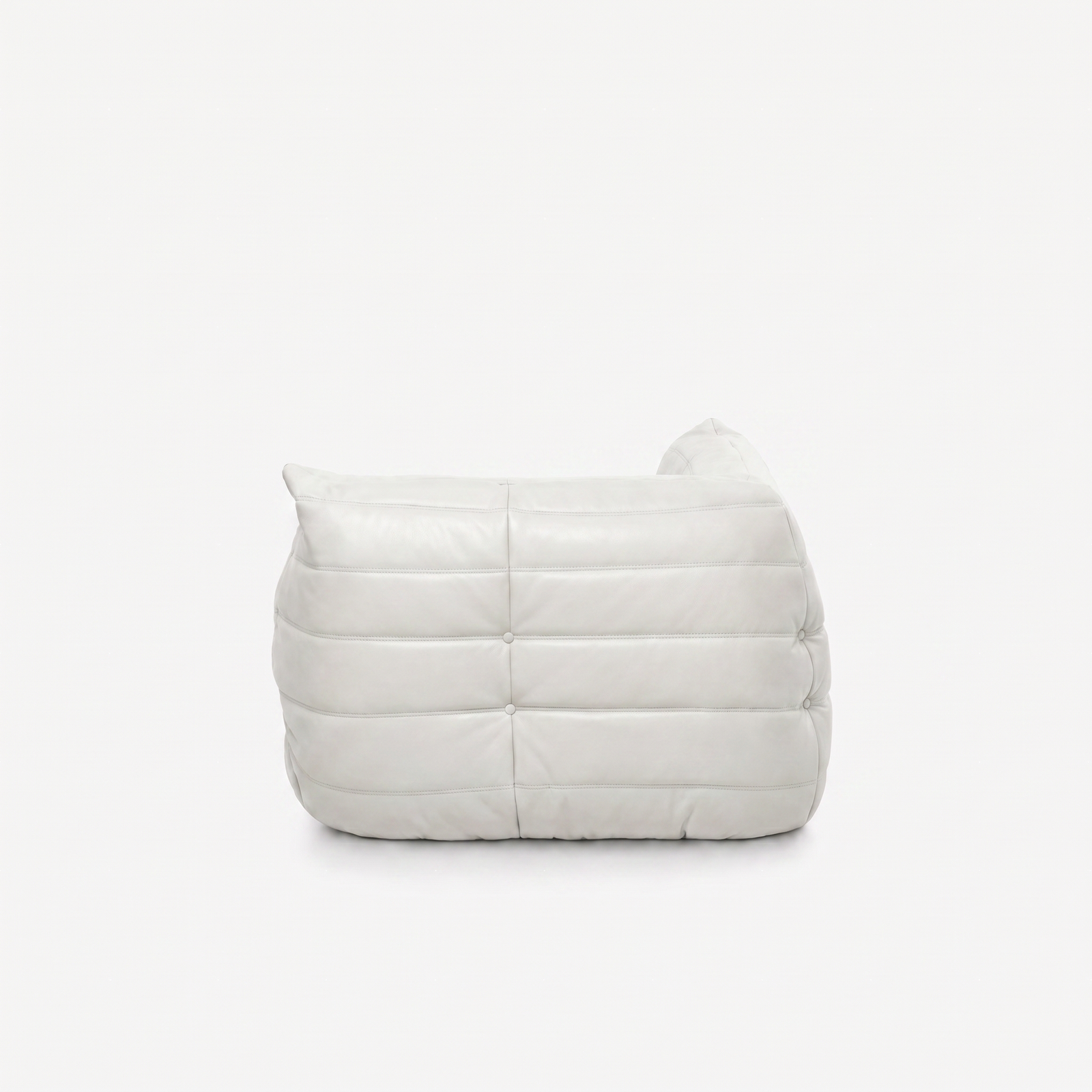 Togo - Vegan Leather Modular Sofa