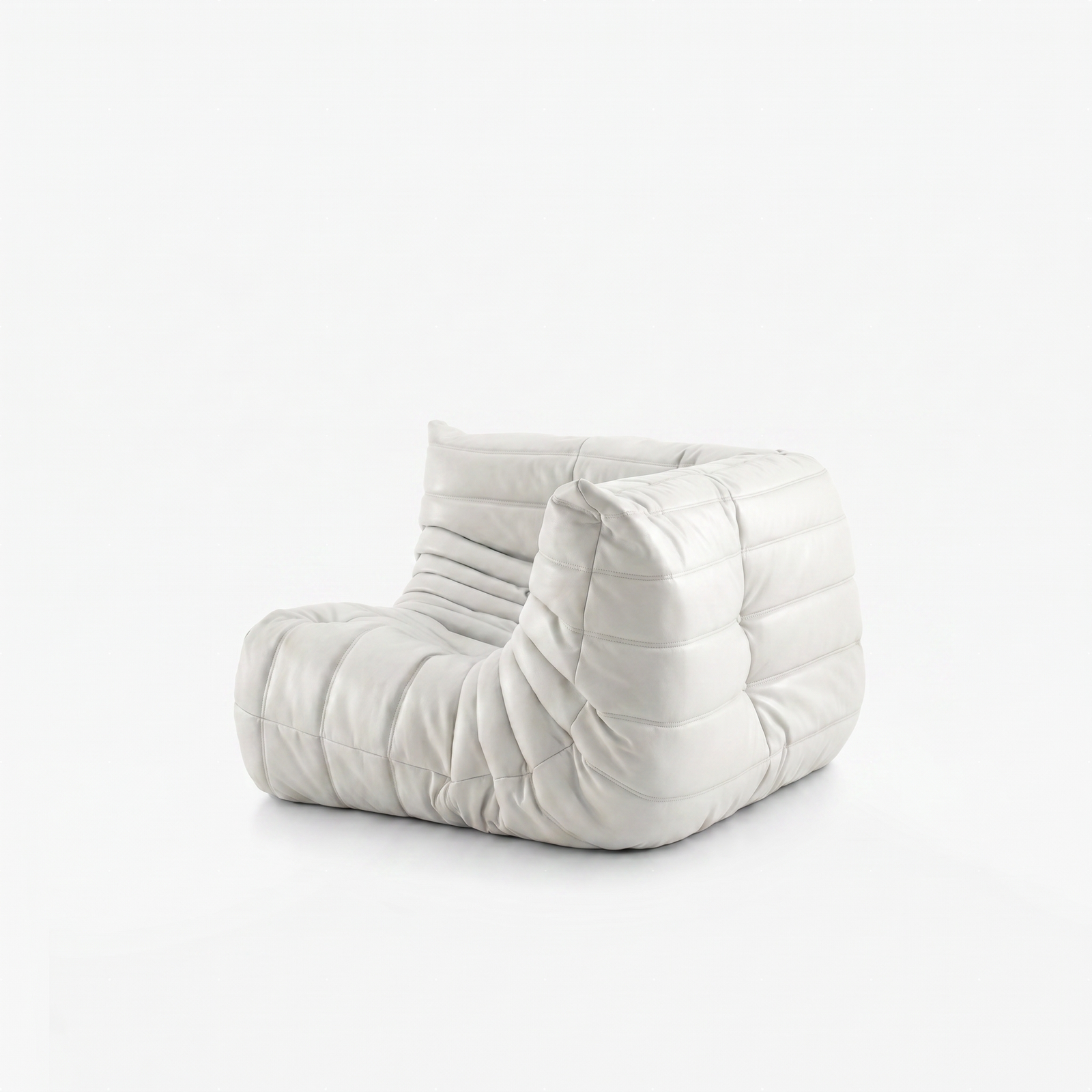 Togo - Vegan Leather Modular Sofa