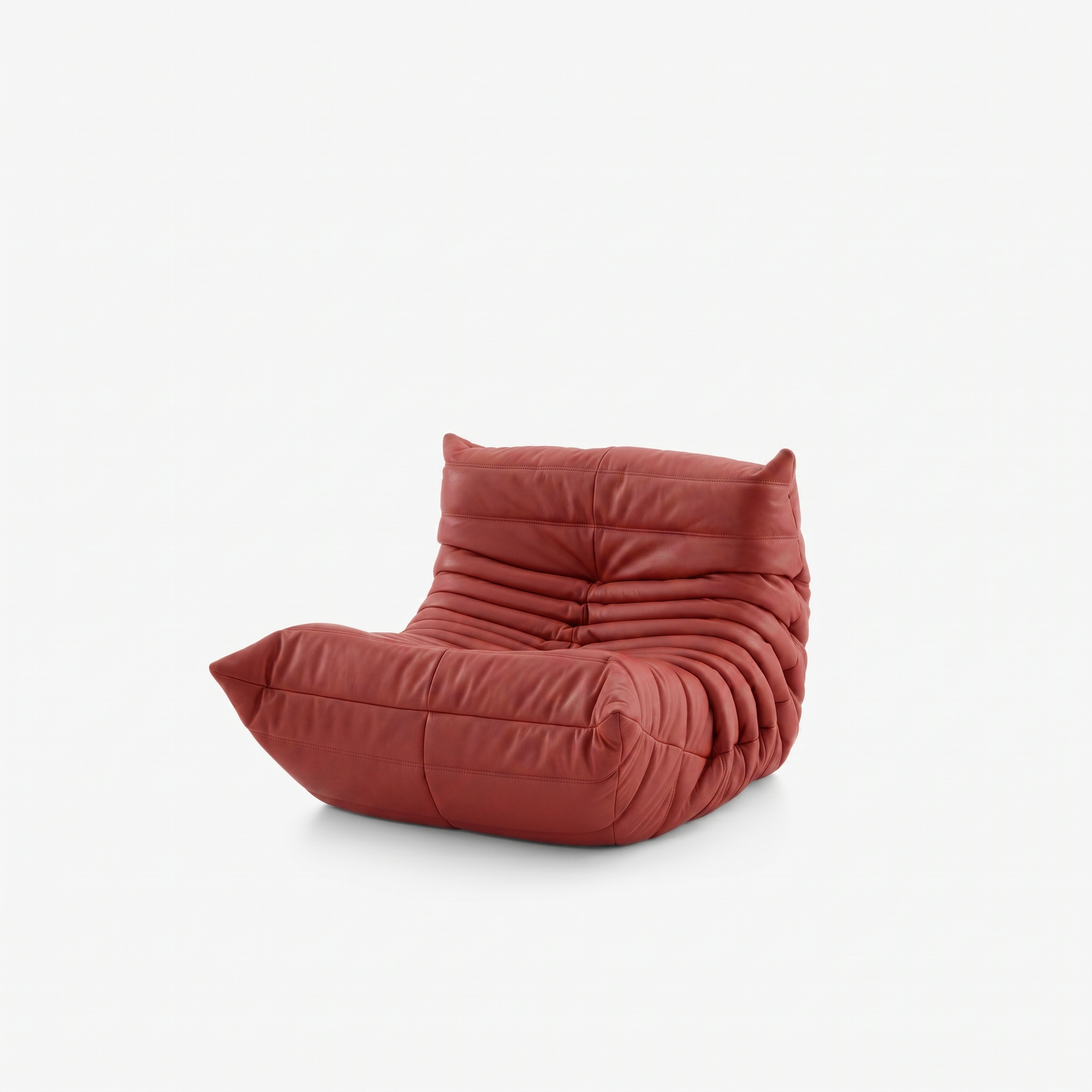 Togo - Vegan Leather Modular Sofa