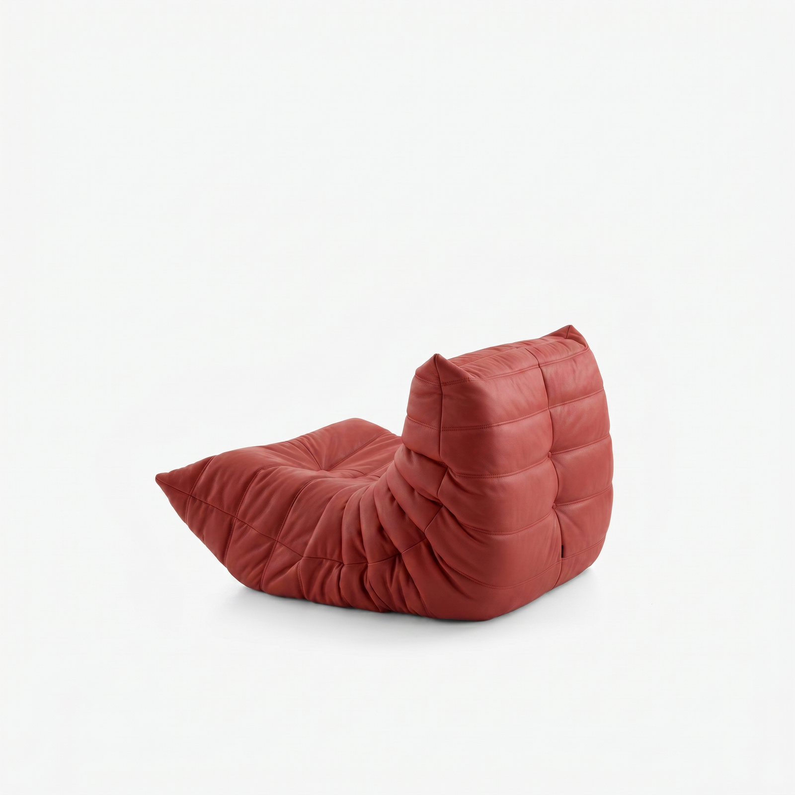 Togo - Vegan Leather Modular Sofa