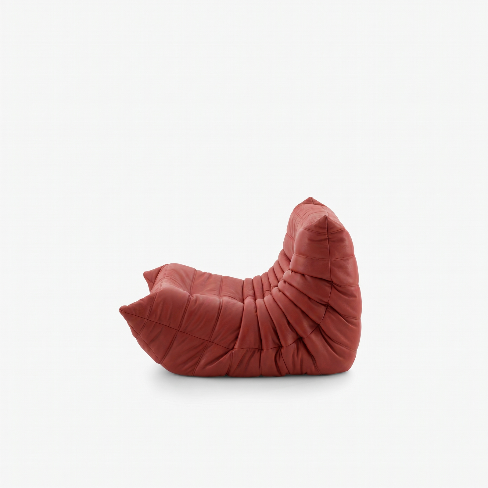 Togo - Vegan Leather Modular Sofa