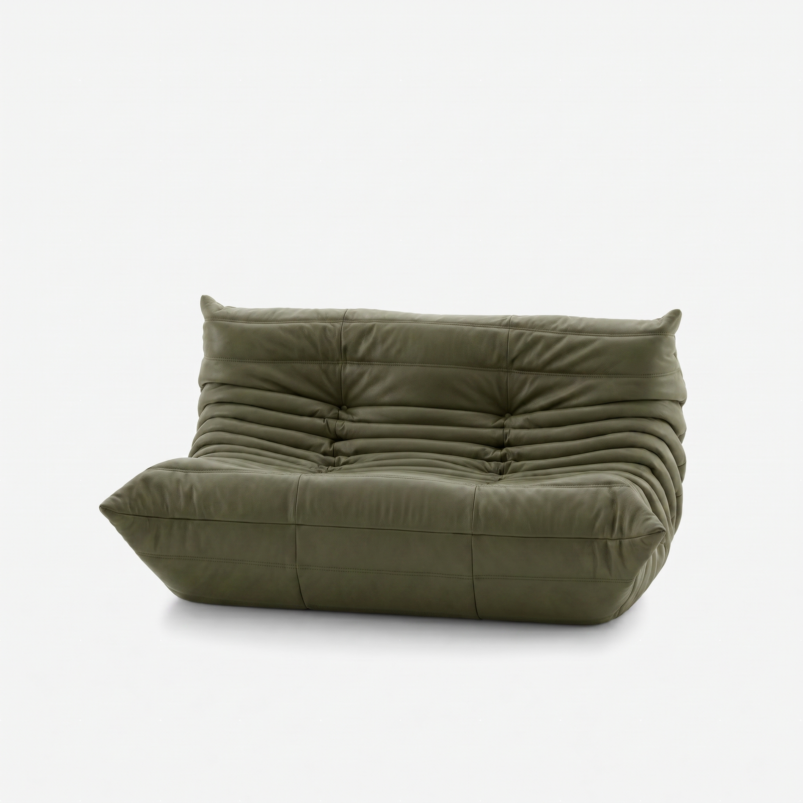 Togo - Vegan Leather Modular Sofa