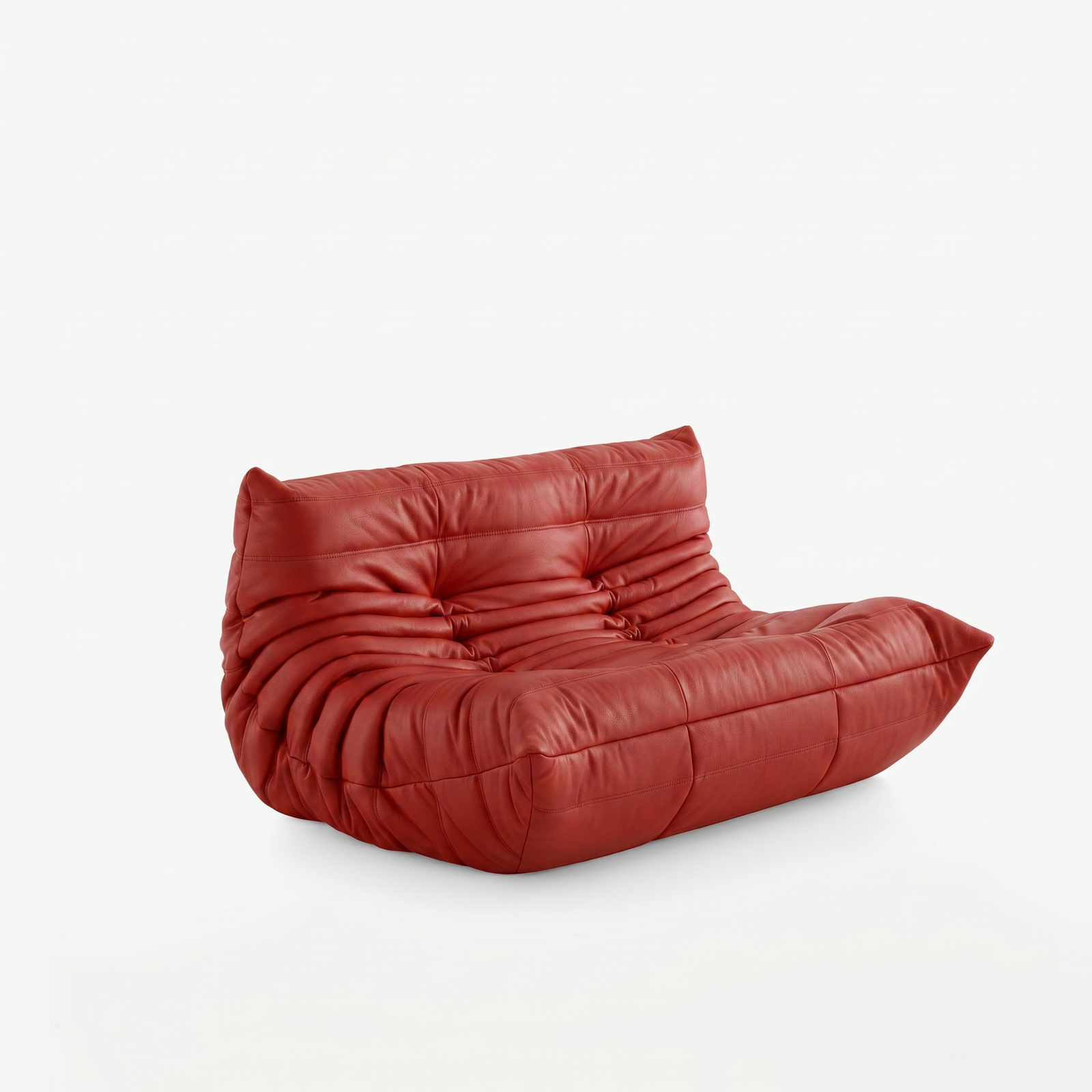 Togo - Vegan Leather Modular Sofa