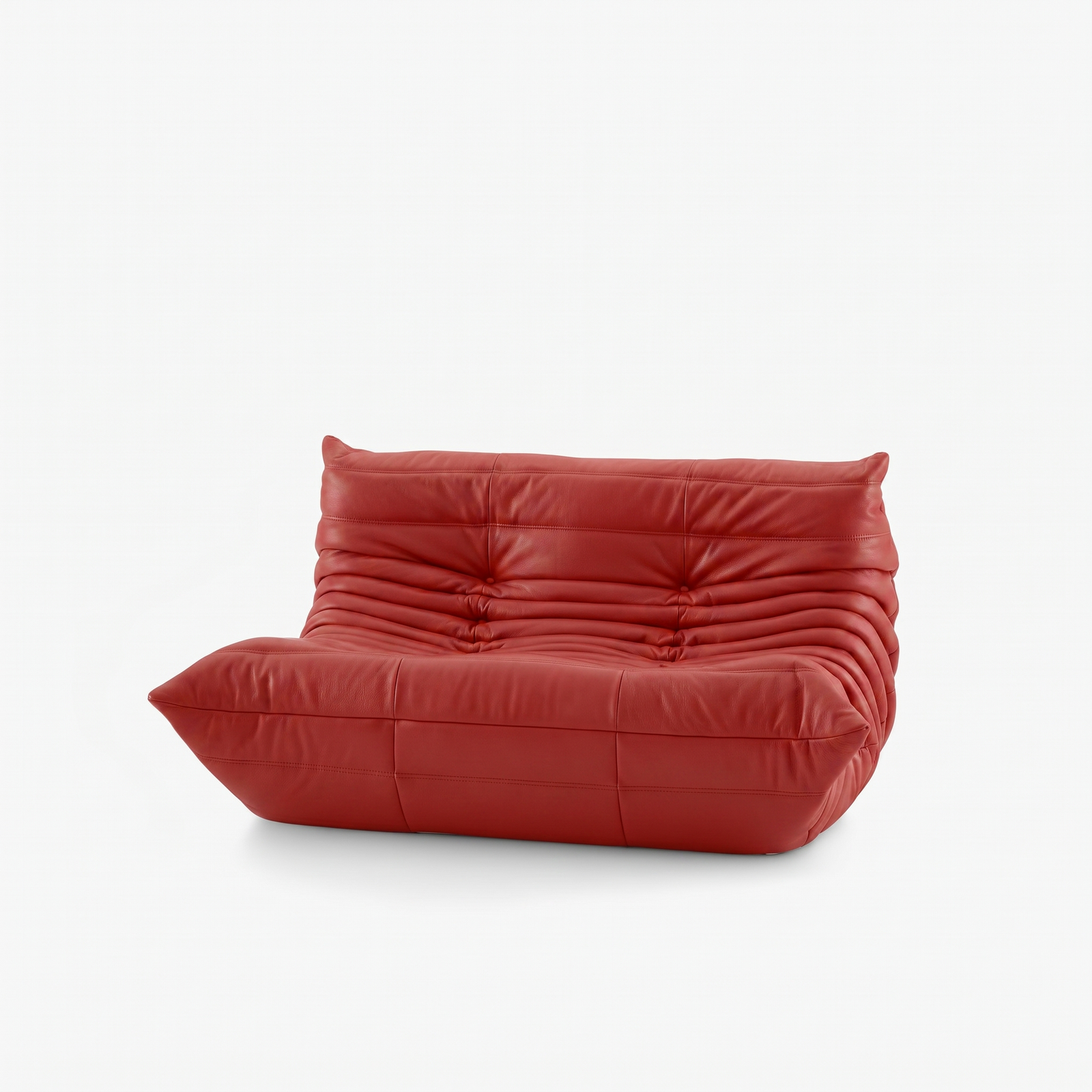 Togo - Vegan Leather Modular Sofa