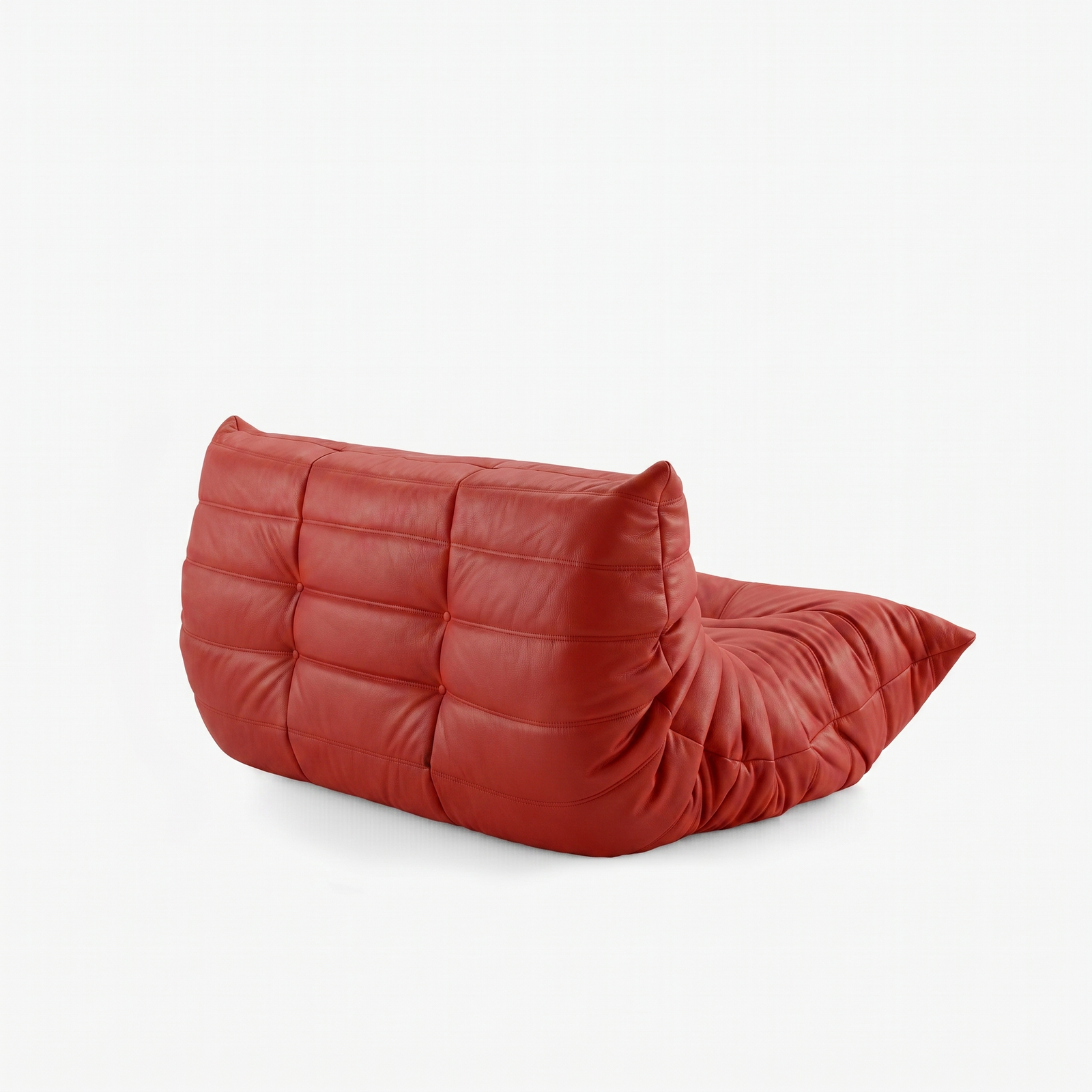 Togo - Vegan Leather Modular Sofa