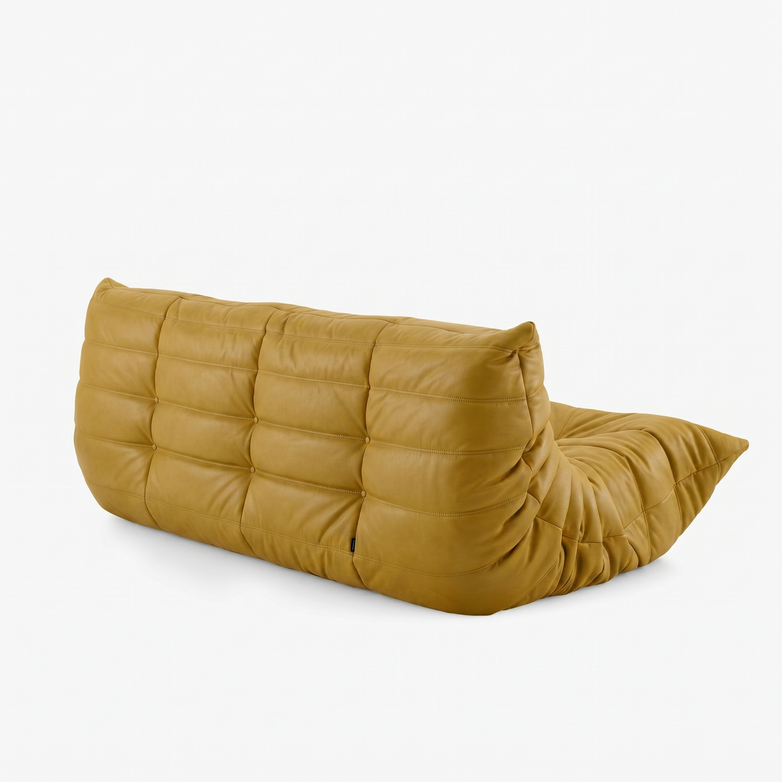 Togo - Vegan Leather Modular Sofa