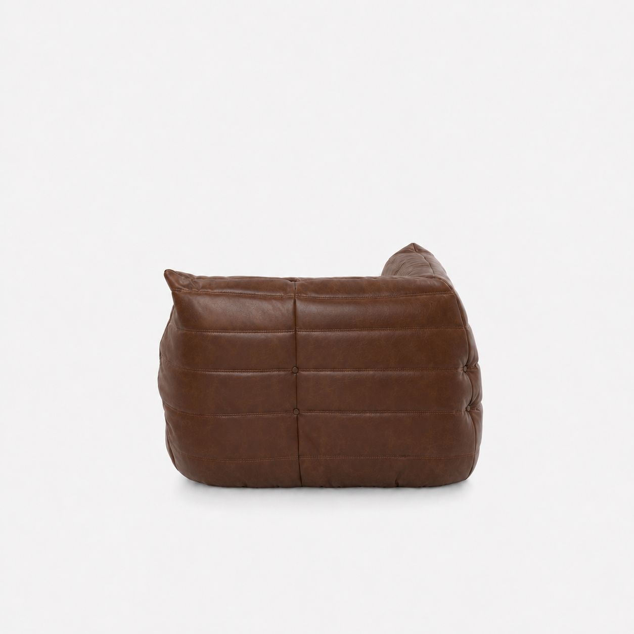 Togo - Vegan Leather Modular Sofa