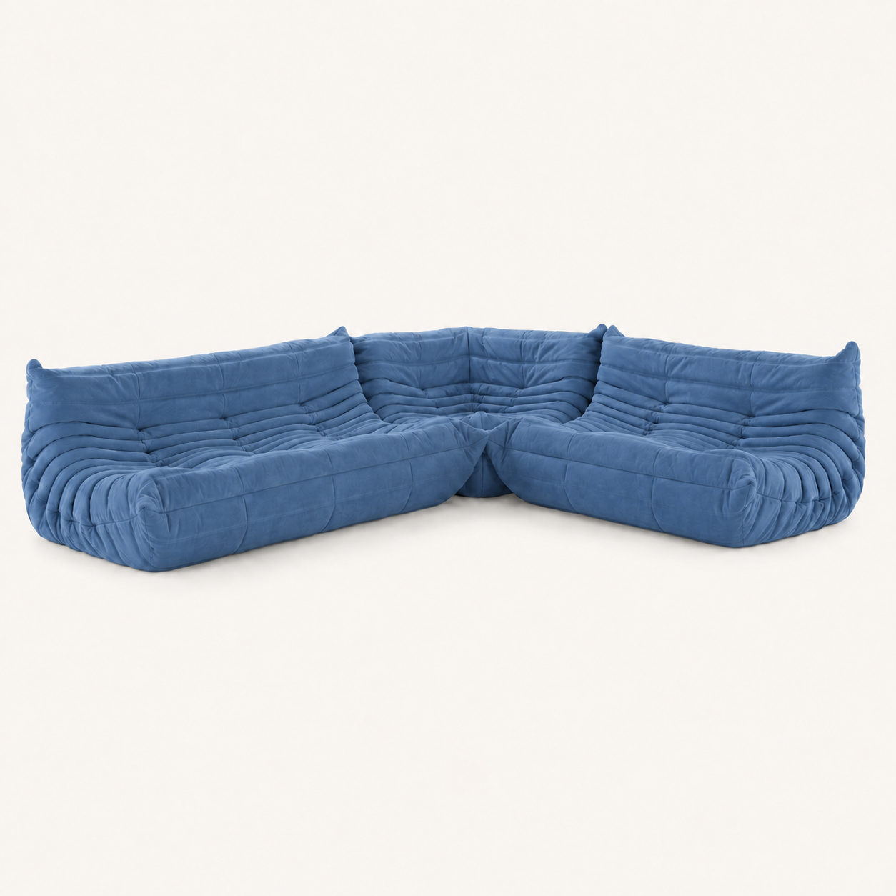 Togo - Modular Sofa Small Combo