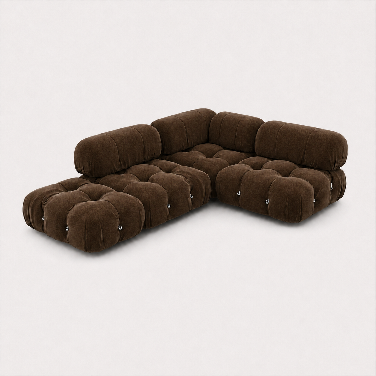 Bellini - Modular Sofa Small Combo
