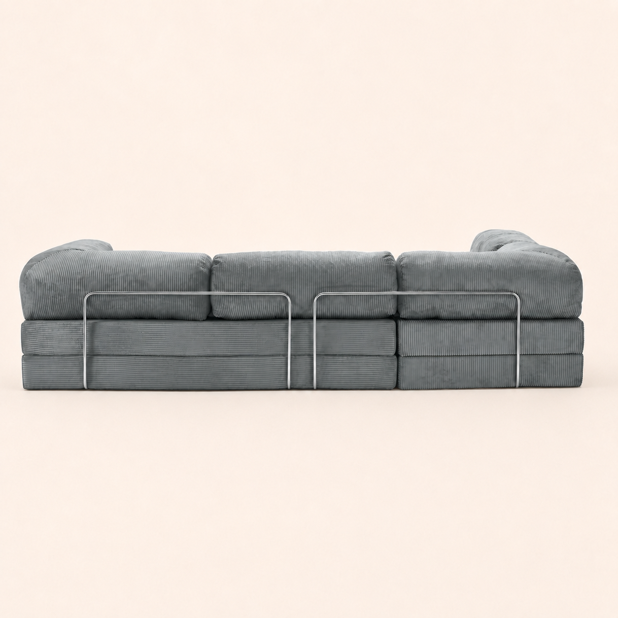 Teddy - Modular Sofa