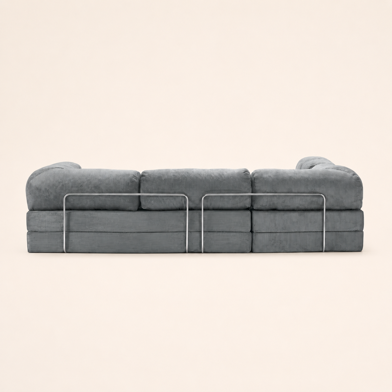Teddy - Modular Sofa