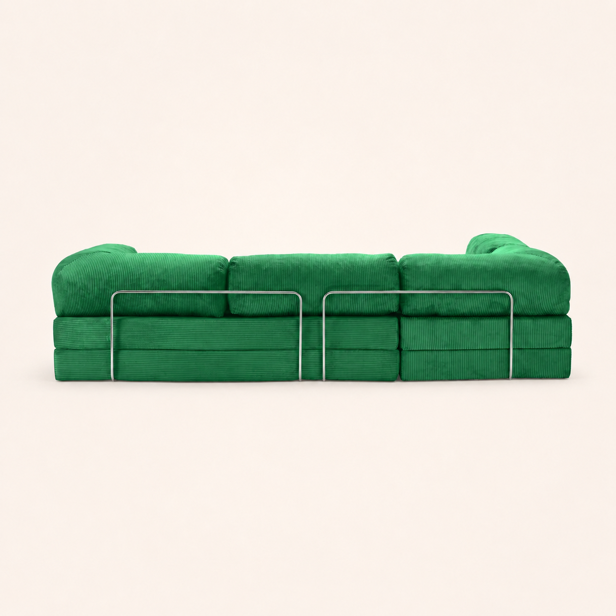 Teddy - Modular Sofa