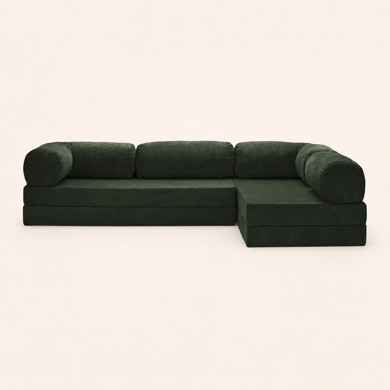 Teddy - Modular Sofa