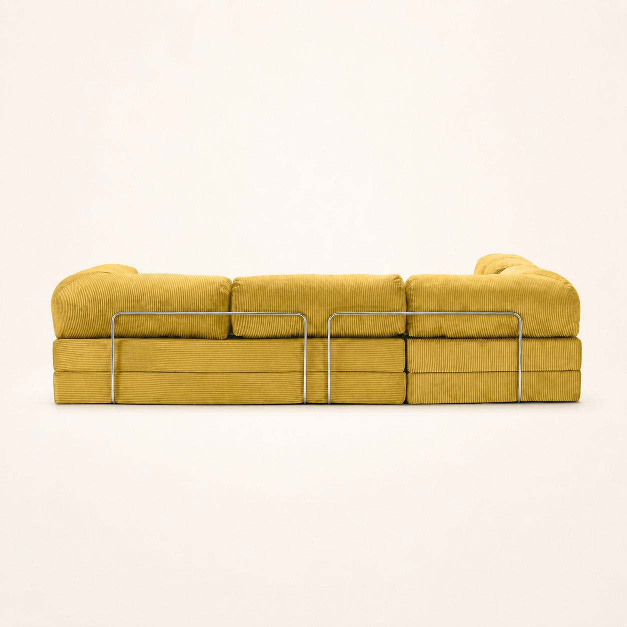 Teddy - Modular Sofa