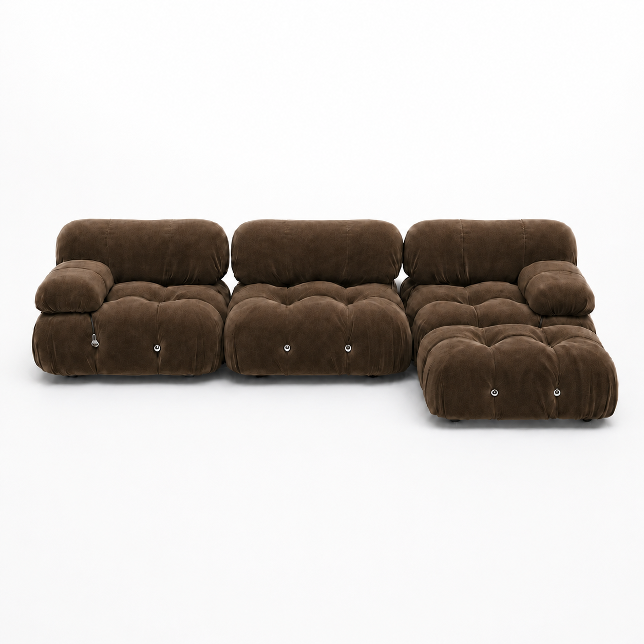 Bellini - Modular Sofa Large Combo