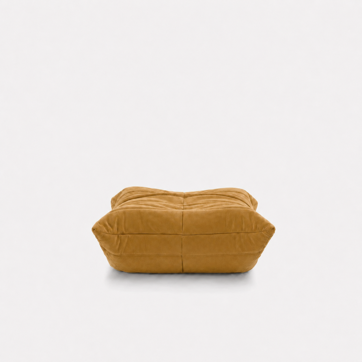 Togo - Vegan Leather Modular Sofa