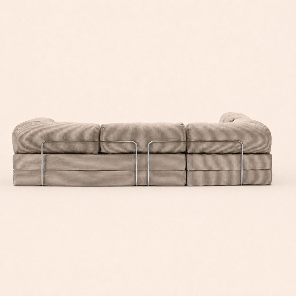 Teddy - Modular Sofa