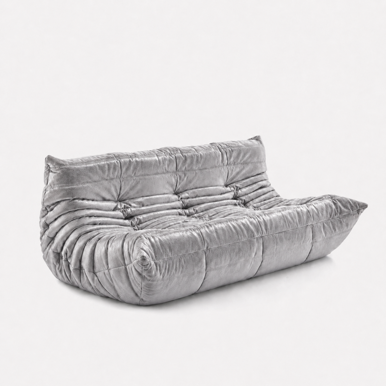 Togo - Modular Sofa Chrome Special