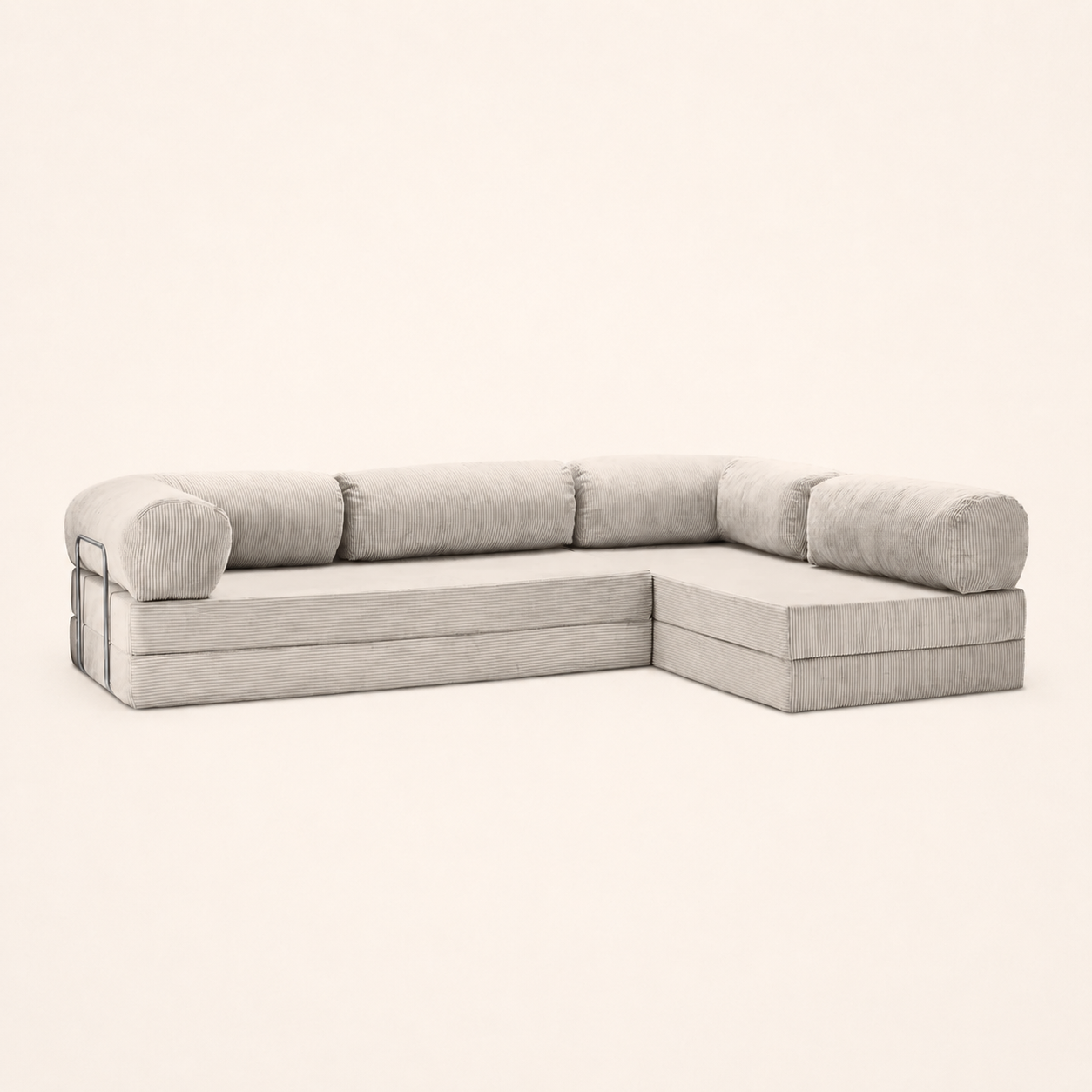 Teddy - Modular Sofa