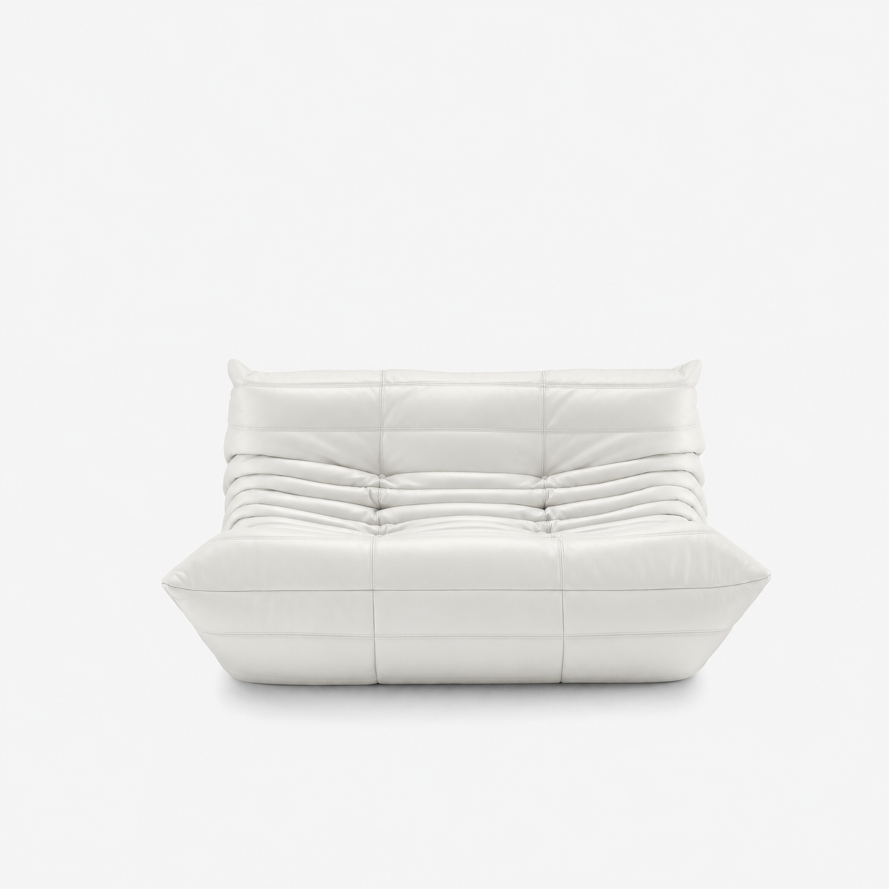 Togo - Vegan Leather Modular Sofa