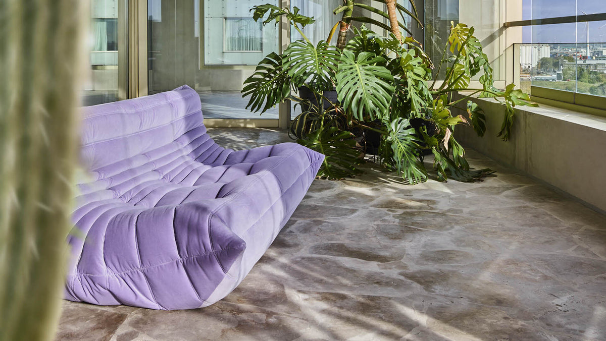 Fuss-free covers