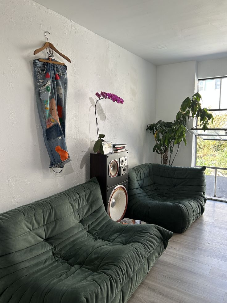 Classic sofa