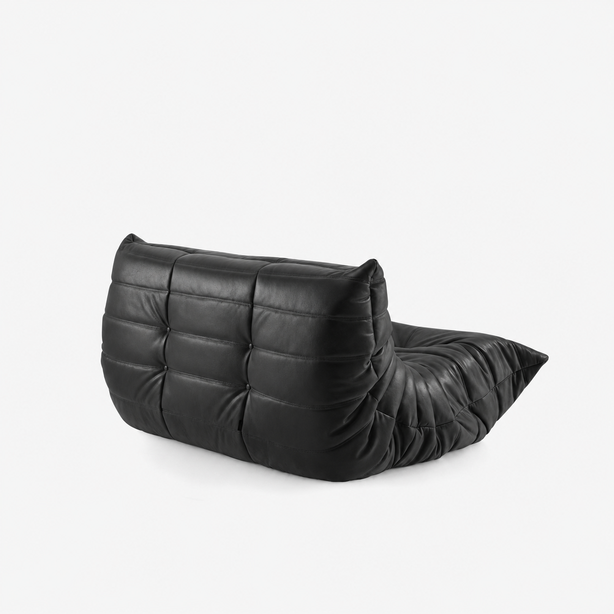 Togo - Vegan Leather Modular Sofa
