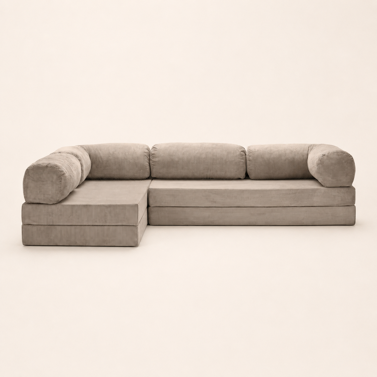 Teddy - Modular Sofa