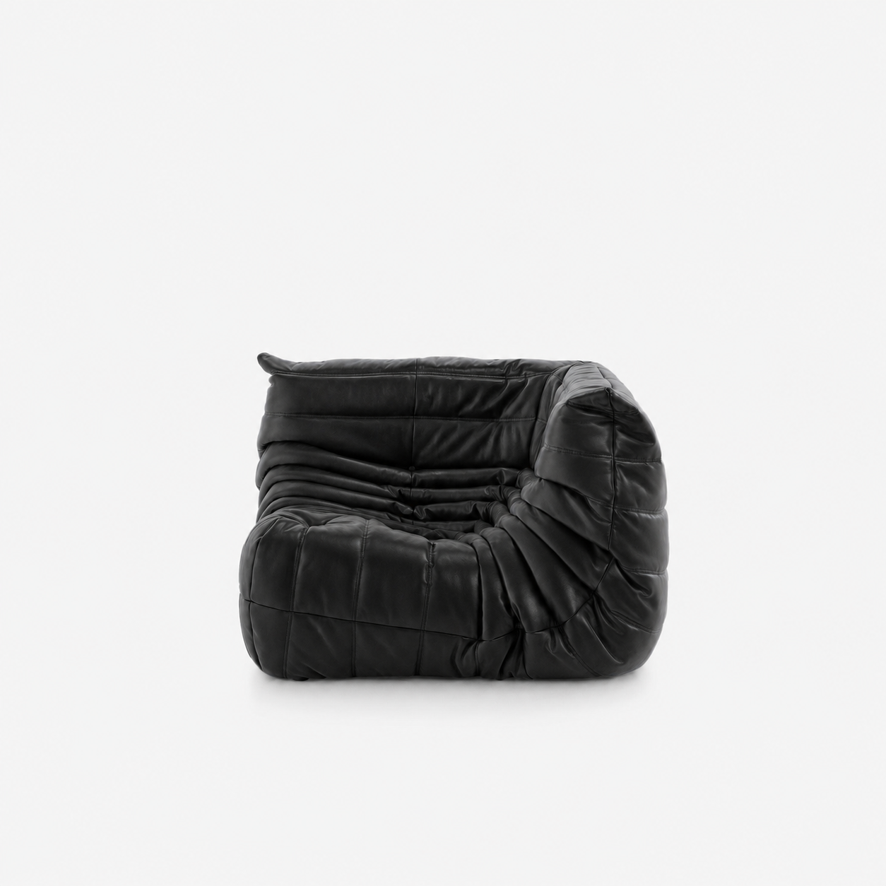 Togo - Vegan Leather Modular Sofa