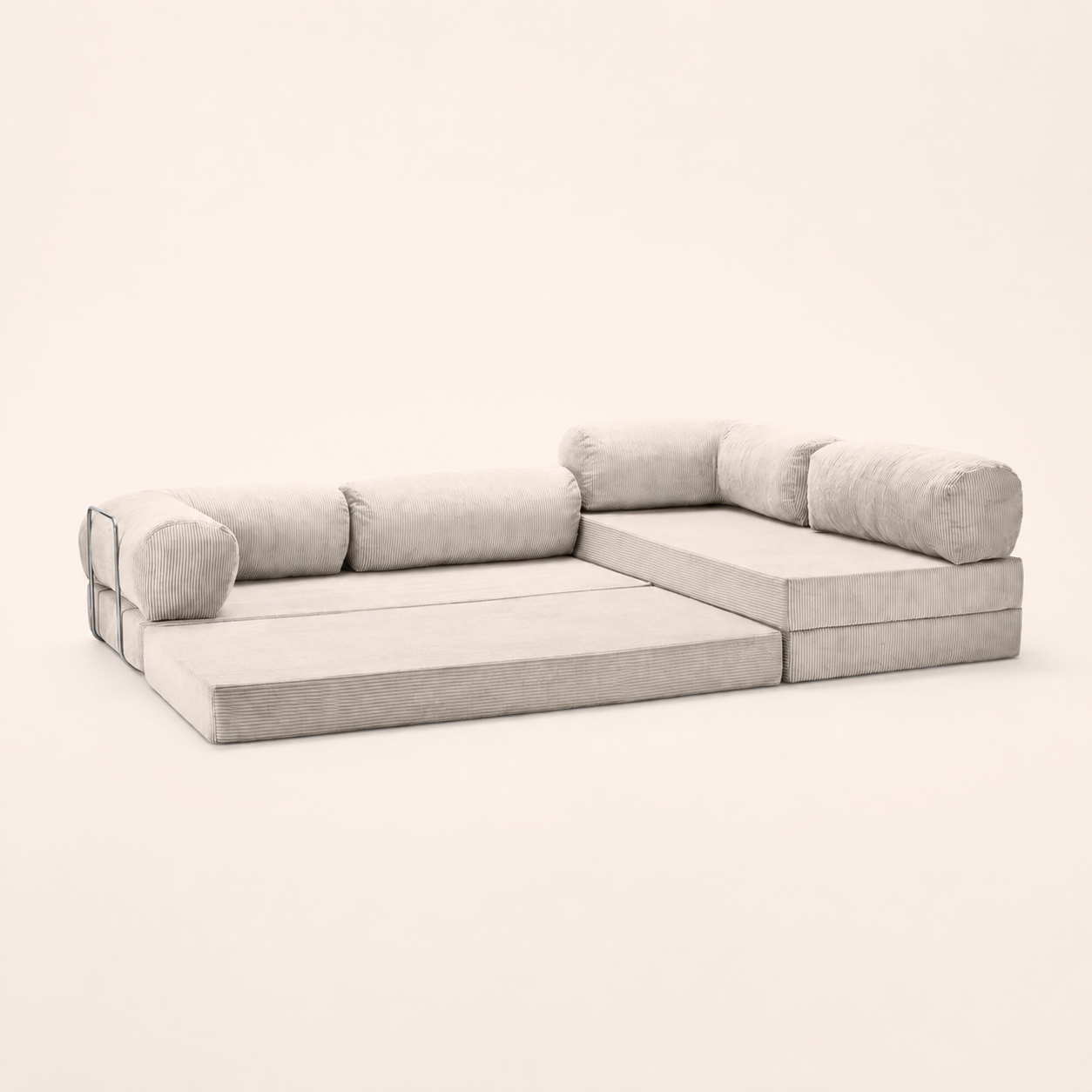 Teddy - Modular Sofa