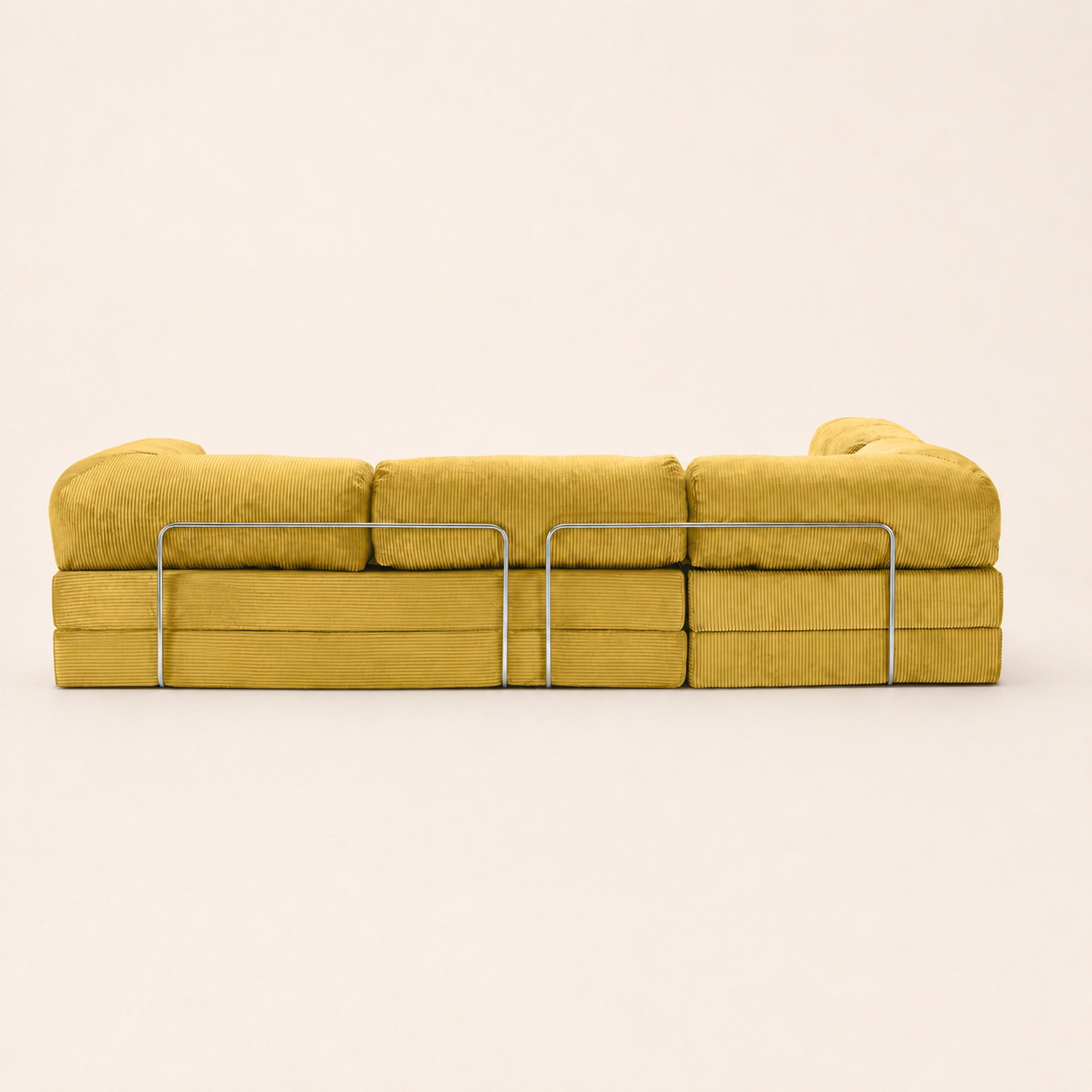 Teddy - Modular Sofa